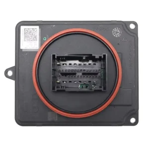 Original Used Headlight Control Unit Driver Module OE 4K0941572E 4K0941572ED 237788 14AB for Q3 A6 A72020