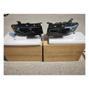 Original VOYAH FREE LED Headlight Assembly Left Right LED Headlamp Assembly H97A3711002BC 371102007 Auto Spare Parts