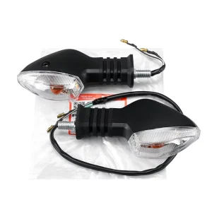Original Version GSX250R GW250 DL250 DR300 TR300 Front and Rear Turn Signals Made in Mainland China
