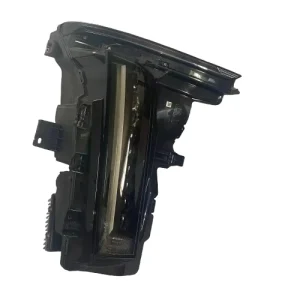 Original for Cadillac LYRIQ LED Headlights Auto Lighting System 100W with 6500K Color Temperature New Condition 12V Voltage