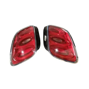 Original for Mulsanne 24V 25W LED Brake Light Rear Taillight Assembly with Red Lens Used Cars