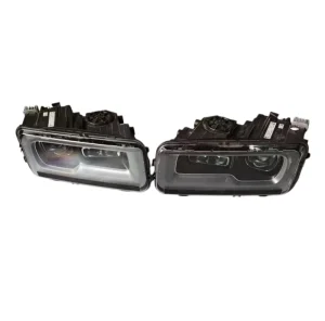 Original vehicle parts LED Headlight Assembly for Rolls Royce Cullinan Universal