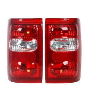 Other Car Light Accessories Left Right Combination Rear Lamp Assembly Halogen Xenon Lights