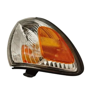 Other exterior accessories for car parts Car corner lights front turn signal lights Suitable for LandCruiser Prado LC100