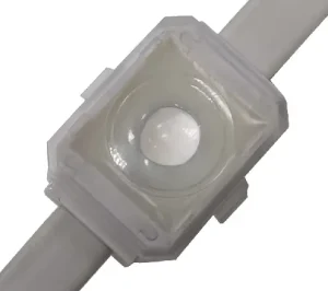 Outdoor Garden Eaves Light Arch Roof RGB Multicolor Smart Home Decorative LED Point Lights