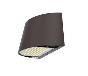 Outdoor LED Wall Lamp 150lm/w Wall Light 4000k LED Wall Pack Aluminum Fixtures Wall Pack Led Light