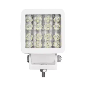Outdoor Waterproof Boat 80W LED White Flood Work Light for Boat Deck Cabin Yacht