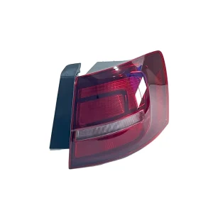 Outer Halogen Right Taillight Taillamp 5C6945096M America Type With Circuit Board For VW Jetta