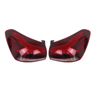 Outer Rear Lamp Taillight Assembly Turn Signal 1779066900 1779067000 for Mercedes-Benz A-Class W177