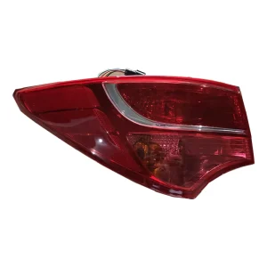 Outer Tail Lamp Rear Light Fit for Hyundai Santa Fe