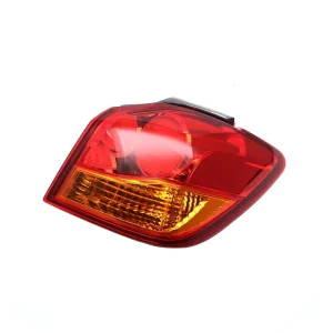 Outer Tail Light Assembly Mitsubishi ASX RVR Outlander Sport Rear Brake Lamp Replacement 12V 25W OEM 8330A690