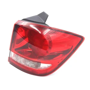 Outer Tail Light LED Assembly Standard Bulb Type Rear Light Tail Light OEM 68078464AD for Dodge Journey