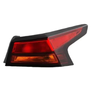 Outer Tail Light for Nissan Altima Halogen & Xenon Tail Light