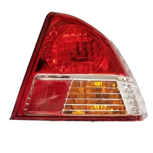 Outer Taillight Brake Light Lamp for Honda Civic DOT CAPA Certified Car Accessories 33551-S5H-T01
