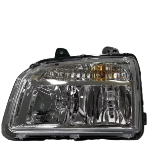 P54 6165 100R 24V D2R LED Headlights Assembly for Kenworth T880