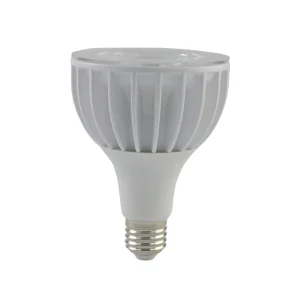 PAR20 PAR30 PAR38 E26 E27 LED 110V 240V 15W Dimmable LED Ceiling Lamp Spot Lights Bulb
