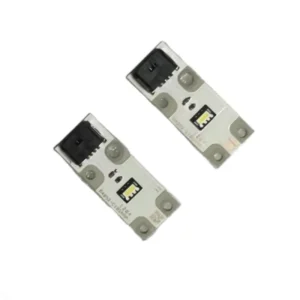 全新头灯模块芯片 高品质 PCB LED 日间行车灯 DRL 板 适用于明锐