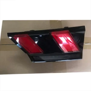 PEUGEOT 508L LED Rear Outer Taillight Assembly Original