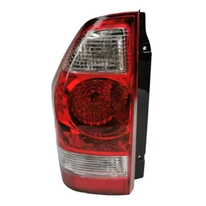 Pajero V73 V77 Car Lighting Assembly Includes Rear Taillight Reverse Turn Signal Lights Halogen Xenon Tail Lights