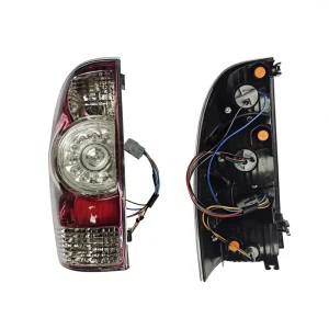 Parts Rear Taillights for Tacoma Tail Lamp Taillight