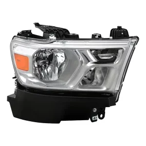 Pickup Head Light Lamp for Dodge Ram 1500 Headlight Assembly CH2502329 CH2502328 68316081A 68316087A