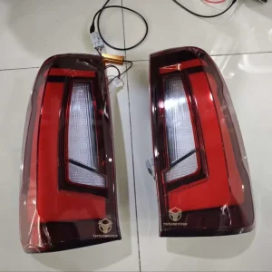 Pickup Truck Conversion Kit Lighting Systems Led Tail Lights Reference Travo Design Rear Lamp for Hilux Vigo