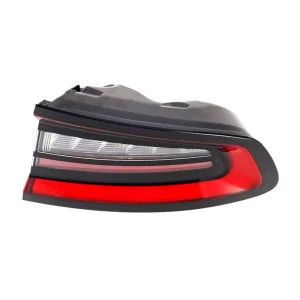 Piece of OEM Taillights LED Tail Lights Tail Lamp for Dodge Charger