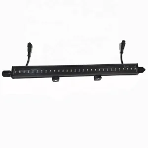Pixel LED Bars Dimmable DMX Addressable Light Bar for Club
