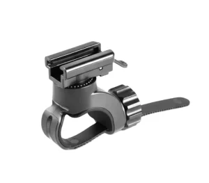 Plastic Bicycle Light Bracket Mount H07P No Power Supply Required