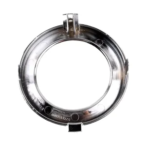 Plastic Front Fog Light Lamp Chrome Ring Cover Trim 57731SC000 for Forester JF1 2 SUNBAROAD