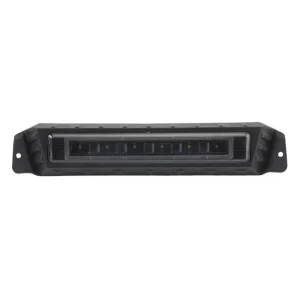 Plastic LED Rear Chase Light Bar for Polaris RZR PRO XP