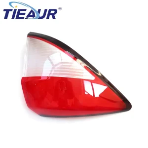 Plastic Rear Car Taillights Lamp Light Lamp Tail Light for HRV VEZEL