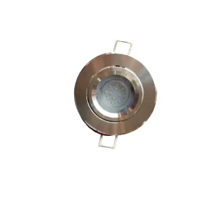 Plastic Spot Lamp Headlight with 6 Months Warranty for Universal Bus Parts