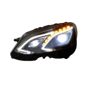 Plug Play CSL Style Floating Light Guide Full LED Tail Light Assembly Sequential Turn Signal Rear Lamp for BMW 3 Series F30 F35