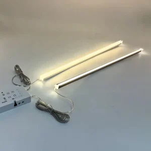 Plug and Play LED Bar Light