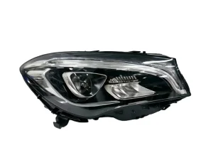Plug and Play LED Car Headlights for Mercedes Benz 117, OE A1179067800