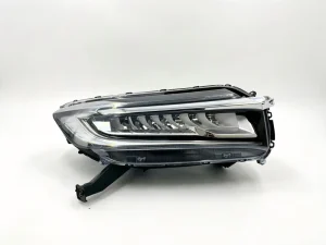 Plug-and-play LED Car Headlights for Honda Avancier OE 33100THAH21