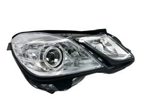 Plug-and-play LED Headlights for Mercedes-Benz E-Class 212 OE 2128200939