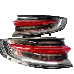Porsche Maca Taillights Original Equipment Manufacturers