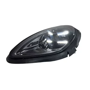Porsche Macan 95B.1 Modified 22 High End 12V LED Headlight Assembly