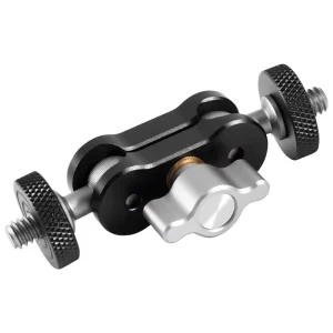 Portable Aluminum Alloy Stainless Steel Octopus Bracket Hot Shoe Flash Adapter Articulating Arm Camera Mount Adjustable Camera
