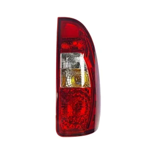 Premium New Red Clear Brake Tail Light Assembly for JMC Yuhu