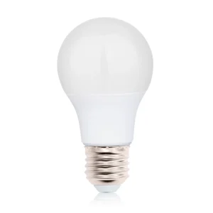 Professional Manufacturer 9W 220V E27 Smart Motion Activated and Light Sensor Lamps AC Power Supply Motion Sensor LED Lamp Bulbs