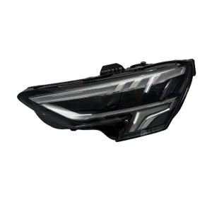 Professional Manufacturer Automatic Car Lamp LED Headlight Assembly A3 S3 RS3 Latest LED Lighting
