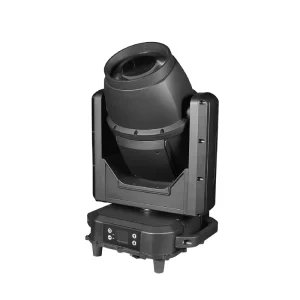 Professional Outdoor 380W Waterproof Beam Moving Head Light Rainproof Stage Moving Head Spot Light