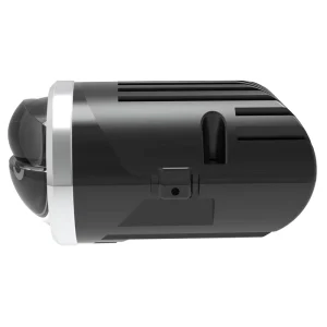 Projecter-fog Lamp for Car Motorcycles Auxiliary Fog Lamp Driving Fog Spot Light Headlight Lamp