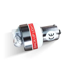 Promata Cool White High Bright Car Reverse Light LED Halogen Bulb Universal 12V Reverse Light for Car