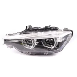 Quality V28 H1 LED Headlights Free Sample Faros LED Para Autos Auto Lighting System 130W 13 for f30 led headlights