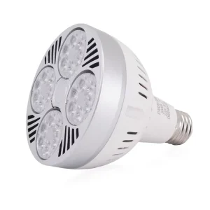 Quick Shipping PAR30 20w 25w 35W 40w Led Bulb 6000K Cool White