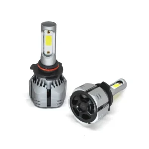 R11 Series Lights Led Single Beam 6000K 12V 24W Strips For Headlight Car